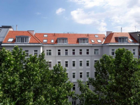 Riess Apartments Trambauerstrasse, Wien, Österreich